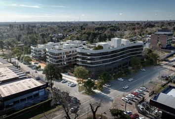 Oficinas en  Fisherton, Rosario