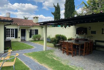 Casa en  Adrogué, Partido De Almirante Brown