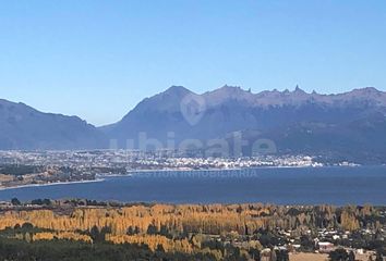 Terrenos en  Dina Huapi, Río Negro