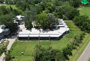 Departamento en  La Cañada Polo Club, Partido De Luján