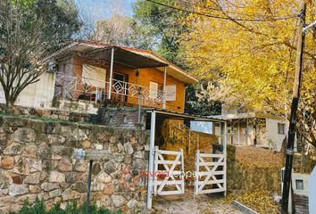 Casa en  Salsipuedes, Córdoba