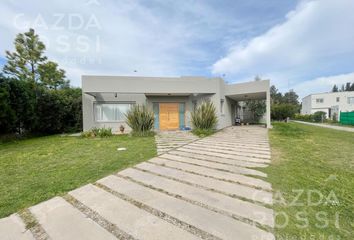 Casa en  Canning, Partido De Ezeiza