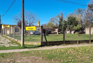 Terrenos en  Álvarez, Santa Fe