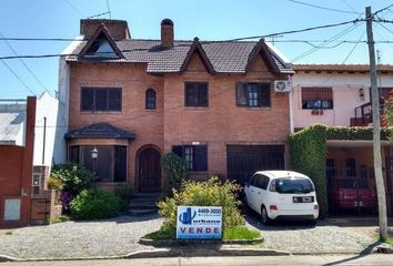 Casa en  Ramos Mejía, La Matanza