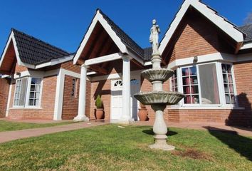 Casa en  San Sebastián, Partido De Escobar