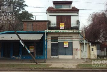 Departamento en  El Cantón Puerto, Partido De Escobar