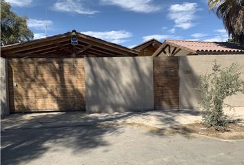 Casa en  Copiapó, Copiapó