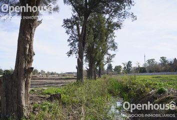 Terrenos en  Del Viso, Partido Del Pilar