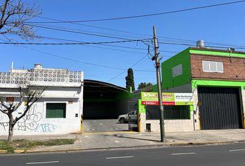 Galpónes/Bodegas en  Banfield, Partido De Lomas De Zamora