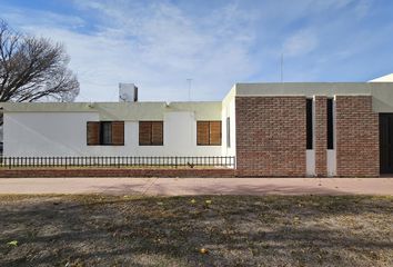 Casa en  San Rafael, Mendoza