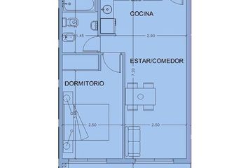 Departamento en  Puerto Norte, Rosario