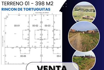 Terrenos en  Tortuguitas, Partido De José C Paz