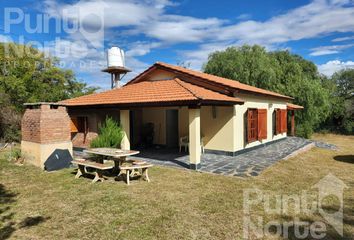 Casa en  Merlo, San Luis