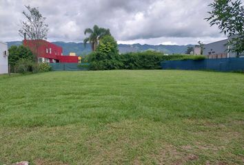 Terrenos en  El Manantial, Tucumán