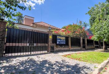 Casa en  Santa Rita, Partido De San Isidro