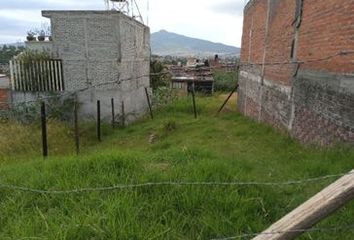 Lote de Terreno en  3 De Agosto, Morelia, Michoacán