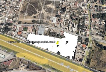 Lote de Terreno en  Ciudad Aztlán, Tonalá, Jalisco