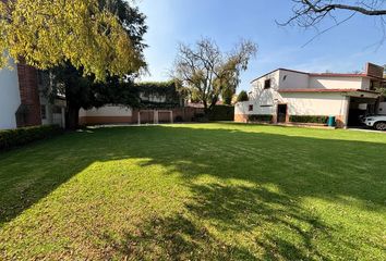 Lote de Terreno en  Llano Grande, Metepec