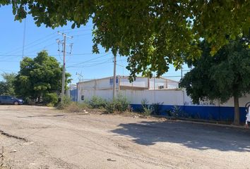 Lote de Terreno en  Juntas De Humaya, Culiacán