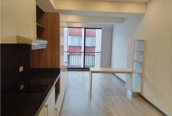 Apartamento en  Chapinero Central, Bogotá