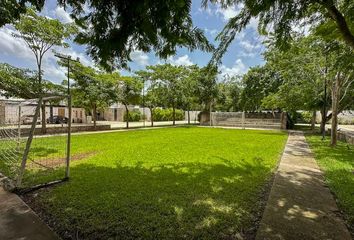 Casa en  Pueblo Cholul, Mérida, Yucatán