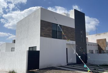 Casa en  El Mirador, Municipio De Querétaro