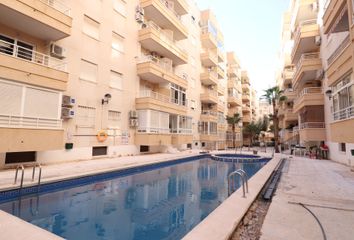 Apartamento en  Distrito 2 - Urbanizaciones - Los Naúfragos, Torrevieja