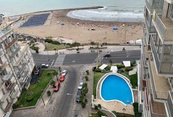 Departamento en  Playa Varese, Mar Del Plata