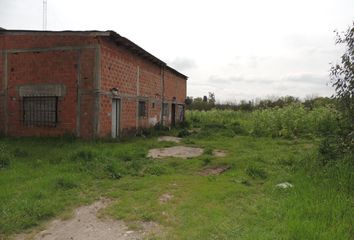 Terrenos en  Melchor Romero, Partido De La Plata