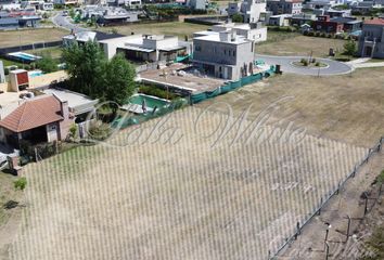 Terrenos en  Santa Inés, Esteban Echeverría