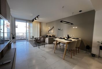 Departamento en  Nueva Córdoba, Córdoba Capital