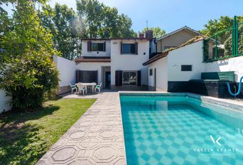 Casa en  Lomas De San Isidro, Partido De San Isidro