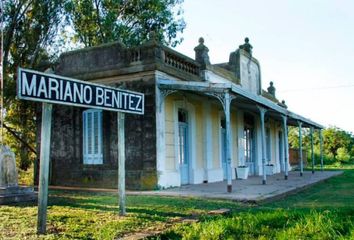 Terrenos en  Chivilcoy, Partido De Chivilcoy