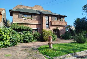 Casa en  Altos De La Horqueta, Partido De San Isidro