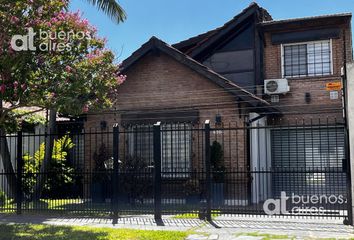 Casa en  Wilde, Partido De Avellaneda