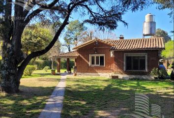 Casa en  Tortuguitas, Partido De Malvinas Argentinas