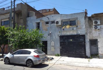 Galpónes/Bodegas en  Ramos Mejía, La Matanza