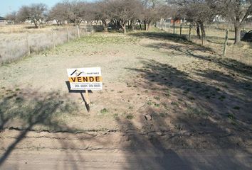 Terrenos en  Santa Rosa, La Pampa