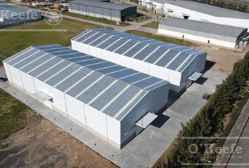 Galpónes/Bodegas en  El Pato, Partido De Berazategui