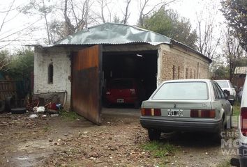 Galpónes/Bodegas en  Garín, Partido De Escobar