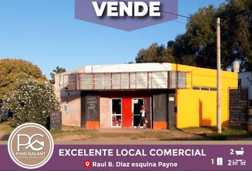 Locales en  Santa Rosa, La Pampa