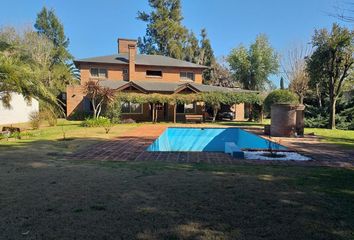 Casa en  Funes, Santa Fe