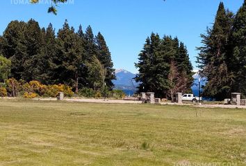 Terrenos en  San Carlos De Bariloche, San Carlos De Bariloche