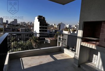 Departamento en  Villa Urquiza, Capital Federal