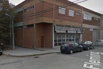 Galpónes/Bodegas en  San Carlos, Mar Del Plata