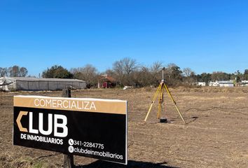 Terrenos en  La Florida, Rosario