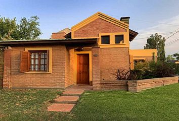 Casa en  General Pico, La Pampa