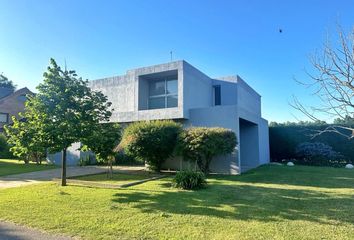 Casa en  Ibarlucea, Santa Fe