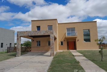 Casa en  San Matías, Partido De Escobar