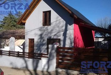 Casa en  La Falda, Córdoba